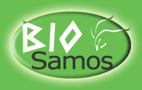 www.bio-samos.gr Το ΒΙΟΣΑΜΟΣ αποτελεί τον πρώτο παραγωγό βιο-οργανικών προϊόντων στη Σάμο ( λαχανικά, ελαιόλαδο και ελιές )